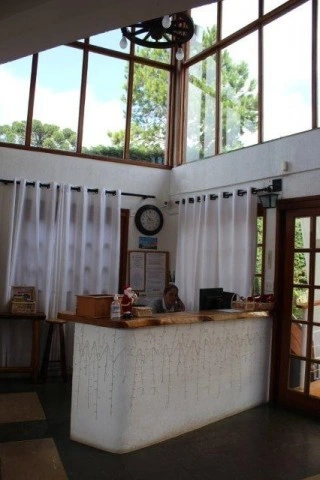 Pousada Comercial para Venda - Campos do Jordão, Alto da Boa Vista - REF: 1608 Imagem da galeria de fotos: Pousada Comercial para Venda - Campos do Jordão, Alto da Boa Vista - REF: 1608