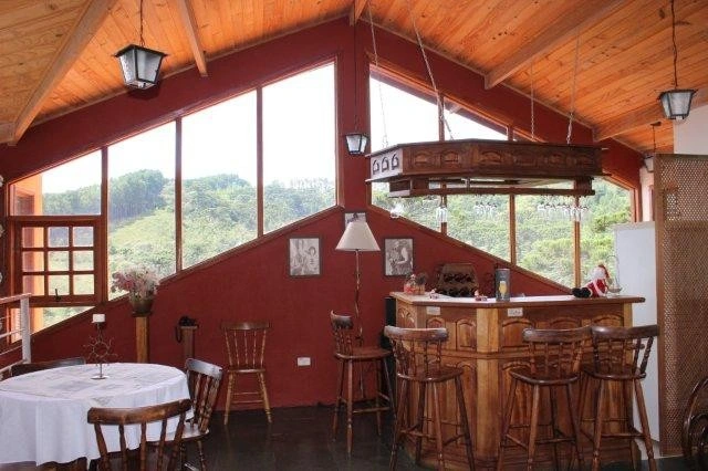 Pousada Comercial para Venda - Campos do Jordão, Alto da Boa Vista - REF: 1608 Imagem da galeria de fotos: Pousada Comercial para Venda - Campos do Jordão, Alto da Boa Vista - REF: 1608