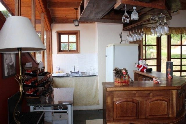 Pousada Comercial para Venda - Campos do Jordão, Alto da Boa Vista - REF: 1608 Imagem da galeria de fotos: Pousada Comercial para Venda - Campos do Jordão, Alto da Boa Vista - REF: 1608