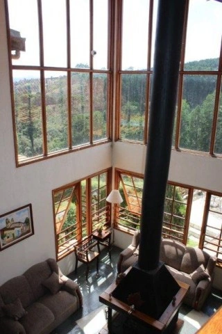 Pousada Comercial para Venda - Campos do Jordão, Alto da Boa Vista - REF: 1608 Imagem da galeria de fotos: Pousada Comercial para Venda - Campos do Jordão, Alto da Boa Vista - REF: 1608