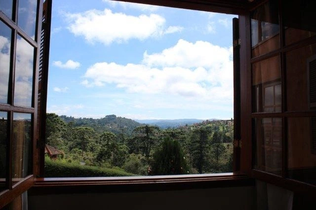 Pousada Comercial para Venda - Campos do Jordão, Alto da Boa Vista - REF: 1608 Imagem da galeria de fotos: Pousada Comercial para Venda - Campos do Jordão, Alto da Boa Vista - REF: 1608