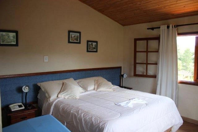 Pousada Comercial para Venda - Campos do Jordão, Alto da Boa Vista - REF: 1608 Imagem da galeria de fotos: Pousada Comercial para Venda - Campos do Jordão, Alto da Boa Vista - REF: 1608