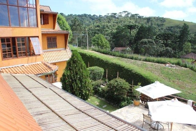 Pousada Comercial para Venda - Campos do Jordão, Alto da Boa Vista - REF: 1608 Imagem da galeria de fotos: Pousada Comercial para Venda - Campos do Jordão, Alto da Boa Vista - REF: 1608