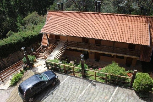 Pousada Comercial para Venda - Campos do Jordão, Alto da Boa Vista - REF: 1608 Imagem da galeria de fotos: Pousada Comercial para Venda - Campos do Jordão, Alto da Boa Vista - REF: 1608