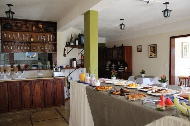 Pousada Comercial para Venda - Campos do Jordão, Alto da Boa Vista - REF: 1608 Imagem da galeria de fotos: Pousada Comercial para Venda - Campos do Jordão, Alto da Boa Vista - REF: 1608