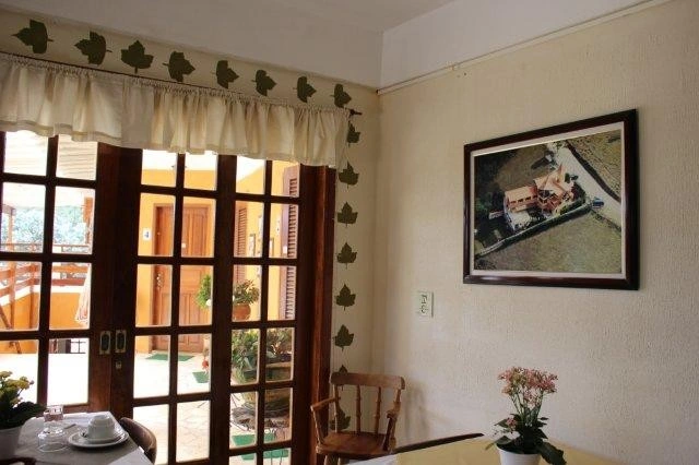 Pousada Comercial para Venda - Campos do Jordão, Alto da Boa Vista - REF: 1608 Imagem da galeria de fotos: Pousada Comercial para Venda - Campos do Jordão, Alto da Boa Vista - REF: 1608