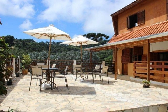 Pousada Comercial para Venda - Campos do Jordão, Alto da Boa Vista - REF: 1608 Imagem da galeria de fotos: Pousada Comercial para Venda - Campos do Jordão, Alto da Boa Vista - REF: 1608