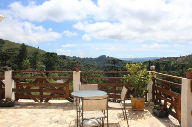 Pousada Comercial para Venda - Campos do Jordão, Alto da Boa Vista - REF: 1608 Imagem da galeria de fotos: Pousada Comercial para Venda - Campos do Jordão, Alto da Boa Vista - REF: 1608