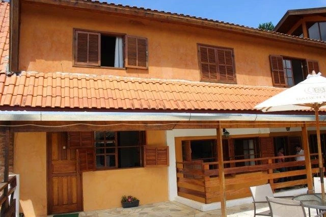 Pousada Comercial para Venda - Campos do Jordão, Alto da Boa Vista - REF: 1608 Imagem da galeria de fotos: Pousada Comercial para Venda - Campos do Jordão, Alto da Boa Vista - REF: 1608