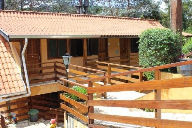 Pousada Comercial para Venda - Campos do Jordão, Alto da Boa Vista - REF: 1608 Imagem da galeria de fotos: Pousada Comercial para Venda - Campos do Jordão, Alto da Boa Vista - REF: 1608