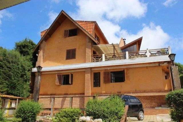 Pousada Comercial para Venda - Campos do Jordão, Alto da Boa Vista - REF: 1608 Imagem da galeria de fotos: Pousada Comercial para Venda - Campos do Jordão, Alto da Boa Vista - REF: 1608