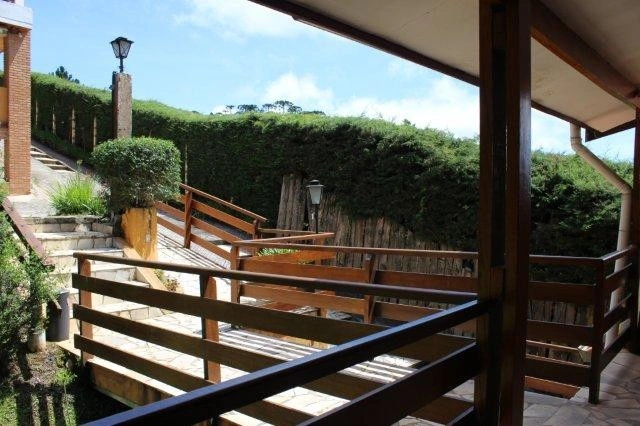 Pousada Comercial para Venda - Campos do Jordão, Alto da Boa Vista - REF: 1608 Imagem da galeria de fotos: Pousada Comercial para Venda - Campos do Jordão, Alto da Boa Vista - REF: 1608