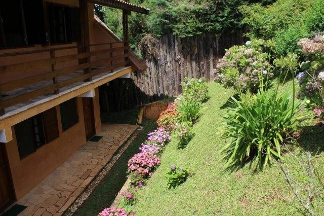 Pousada Comercial para Venda - Campos do Jordão, Alto da Boa Vista - REF: 1608 Imagem da galeria de fotos: Pousada Comercial para Venda - Campos do Jordão, Alto da Boa Vista - REF: 1608