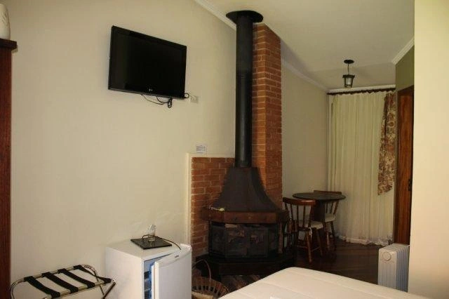 Pousada Comercial para Venda - Campos do Jordão, Alto da Boa Vista - REF: 1608 Imagem da galeria de fotos: Pousada Comercial para Venda - Campos do Jordão, Alto da Boa Vista - REF: 1608