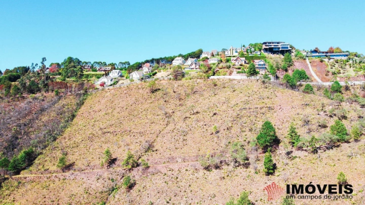 Terreno/Lote Residencial para Venda - Campos do Jordão, Água Santa - REF: 1592 Imagem da galeria de fotos: Terreno/Lote Residencial para Venda - Campos do Jordão, Água Santa - REF: 1592