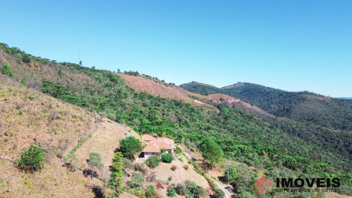 Terreno/Lote Residencial para Venda - Campos do Jordão, Água Santa - REF: 1592 Imagem da galeria de fotos: Terreno/Lote Residencial para Venda - Campos do Jordão, Água Santa - REF: 1592