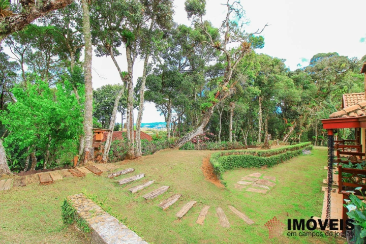 Casa Residencial para Venda - Campos do Jordão, Nova Capivari - REF: 155 Imagem da galeria de fotos: Casa Residencial para Venda - Campos do Jordão, Nova Capivari - REF: 155