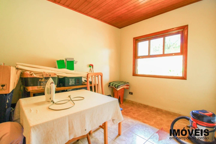 Casa Residencial para Venda - Campos do Jordão, Nova Capivari - REF: 155 Imagem da galeria de fotos: Casa Residencial para Venda - Campos do Jordão, Nova Capivari - REF: 155