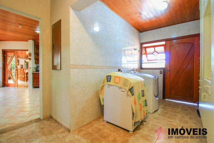 Casa Residencial para Venda - Campos do Jordão, Nova Capivari - REF: 155 Imagem da galeria de fotos: Casa Residencial para Venda - Campos do Jordão, Nova Capivari - REF: 155