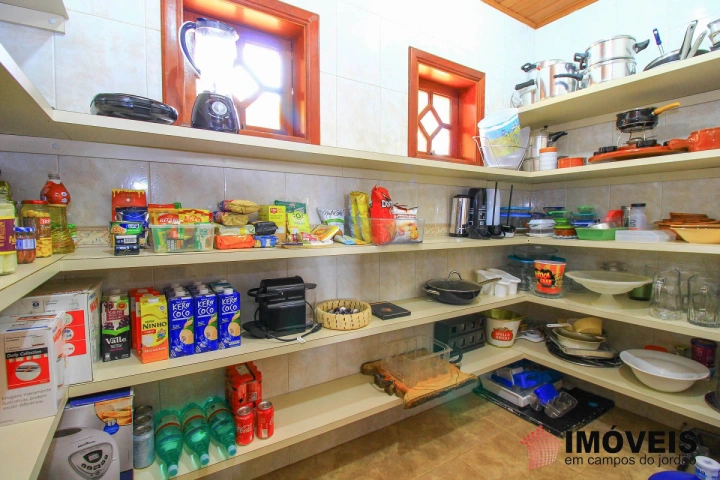 Casa Residencial para Venda - Campos do Jordão, Nova Capivari - REF: 155 Imagem da galeria de fotos: Casa Residencial para Venda - Campos do Jordão, Nova Capivari - REF: 155