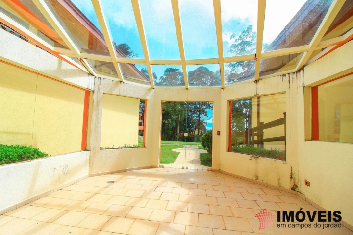 Casa Residencial para Venda - Campos do Jordão, Nova Capivari - REF: 155 Imagem da galeria de fotos: Casa Residencial para Venda - Campos do Jordão, Nova Capivari - REF: 155