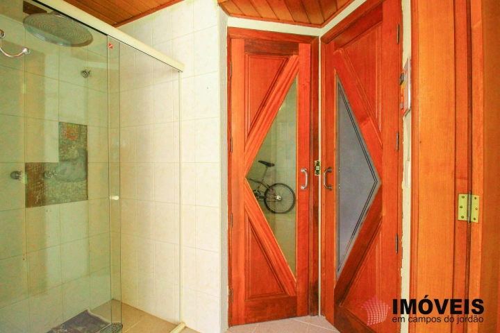 Casa Residencial para Venda - Campos do Jordão, Nova Capivari - REF: 155 Imagem da galeria de fotos: Casa Residencial para Venda - Campos do Jordão, Nova Capivari - REF: 155