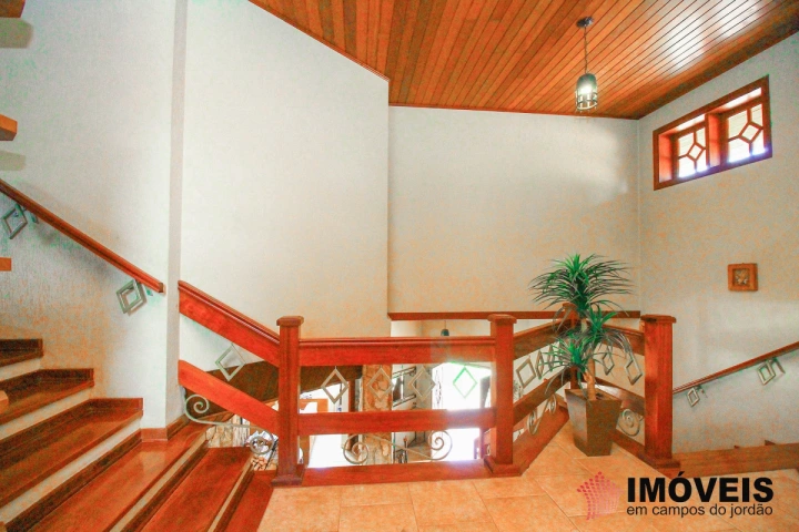 Casa Residencial para Venda - Campos do Jordão, Nova Capivari - REF: 155 Imagem da galeria de fotos: Casa Residencial para Venda - Campos do Jordão, Nova Capivari - REF: 155