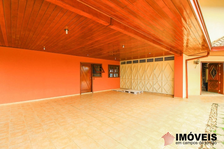 Casa Residencial para Venda - Campos do Jordão, Nova Capivari - REF: 155 Imagem da galeria de fotos: Casa Residencial para Venda - Campos do Jordão, Nova Capivari - REF: 155