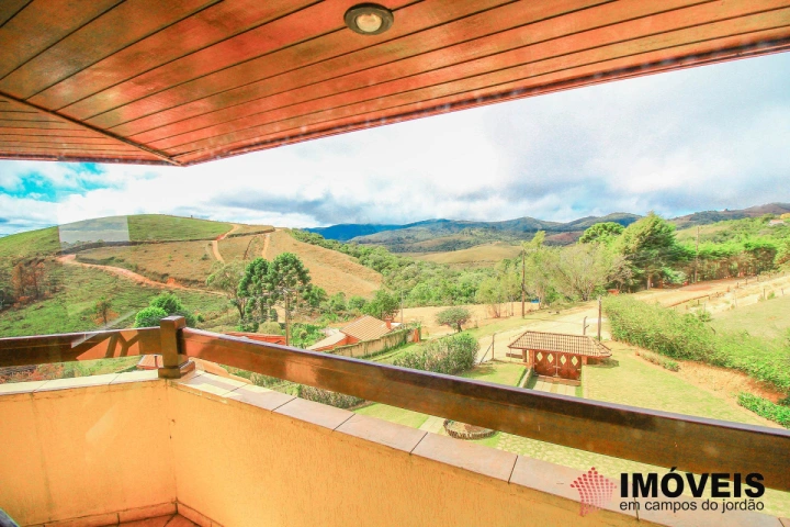 Casa Residencial para Venda - Campos do Jordão, Nova Capivari - REF: 155 Imagem da galeria de fotos: Casa Residencial para Venda - Campos do Jordão, Nova Capivari - REF: 155