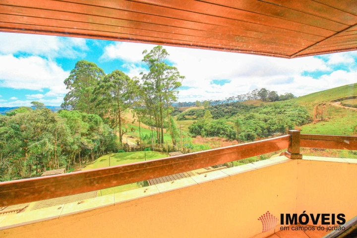 Casa Residencial para Venda - Campos do Jordão, Nova Capivari - REF: 155 Imagem da galeria de fotos: Casa Residencial para Venda - Campos do Jordão, Nova Capivari - REF: 155