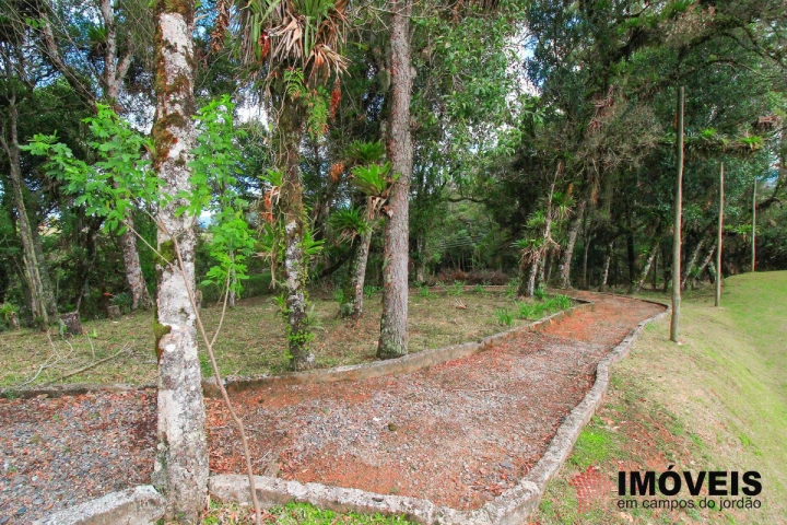 Casa Residencial para Venda - Campos do Jordão, Nova Capivari - REF: 155 Imagem da galeria de fotos: Casa Residencial para Venda - Campos do Jordão, Nova Capivari - REF: 155