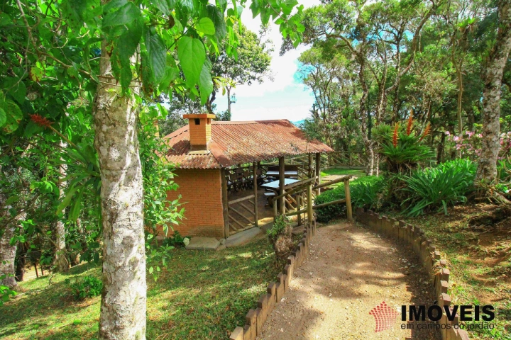 Casa Residencial para Venda - Campos do Jordão, Nova Capivari - REF: 155 Imagem da galeria de fotos: Casa Residencial para Venda - Campos do Jordão, Nova Capivari - REF: 155