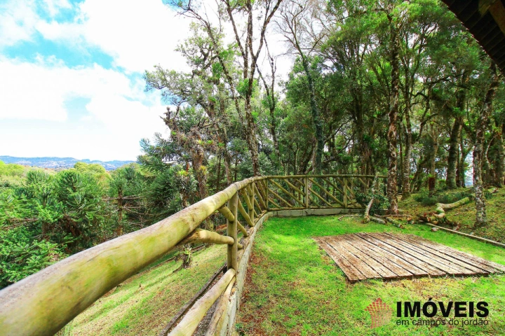 Casa Residencial para Venda - Campos do Jordão, Nova Capivari - REF: 155 Imagem da galeria de fotos: Casa Residencial para Venda - Campos do Jordão, Nova Capivari - REF: 155