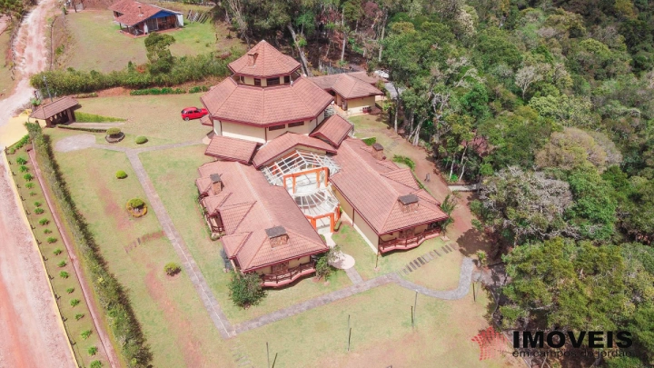 Casa Residencial para Venda - Campos do Jordão, Nova Capivari - REF: 155 Imagem da galeria de fotos: Casa Residencial para Venda - Campos do Jordão, Nova Capivari - REF: 155