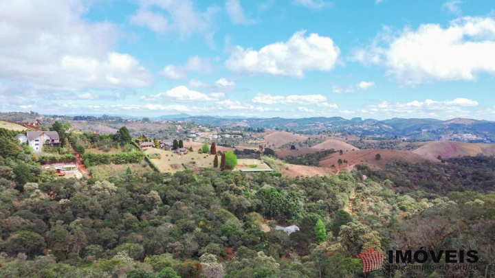 Casa Residencial para Venda - Campos do Jordão, Nova Capivari - REF: 155 Imagem da galeria de fotos: Casa Residencial para Venda - Campos do Jordão, Nova Capivari - REF: 155
