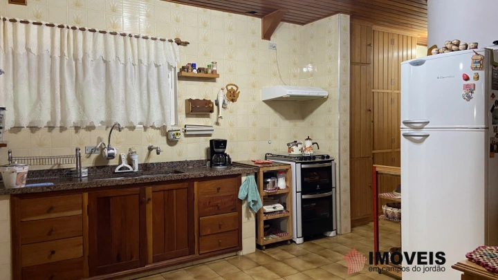 Apartamento Residencial para Venda - Campos do Jordão, Vila Capivari - REF: 2231 Imagem da galeria de fotos: Apartamento Residencial para Venda - Campos do Jordão, Vila Capivari - REF: 2231