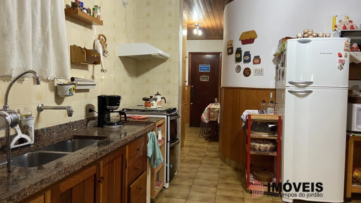 Apartamento Residencial para Venda - Campos do Jordão, Vila Capivari - REF: 2231 Imagem da galeria de fotos: Apartamento Residencial para Venda - Campos do Jordão, Vila Capivari - REF: 2231