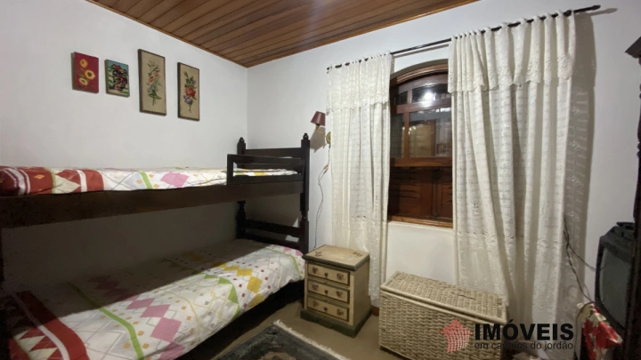 Apartamento Residencial para Venda - Campos do Jordão, Vila Capivari - REF: 2231 Imagem da galeria de fotos: Apartamento Residencial para Venda - Campos do Jordão, Vila Capivari - REF: 2231