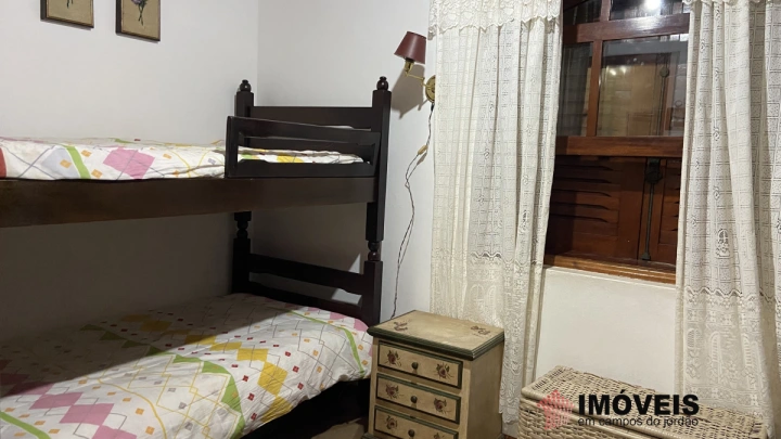 Apartamento Residencial para Venda - Campos do Jordão, Vila Capivari - REF: 2231 Imagem da galeria de fotos: Apartamento Residencial para Venda - Campos do Jordão, Vila Capivari - REF: 2231