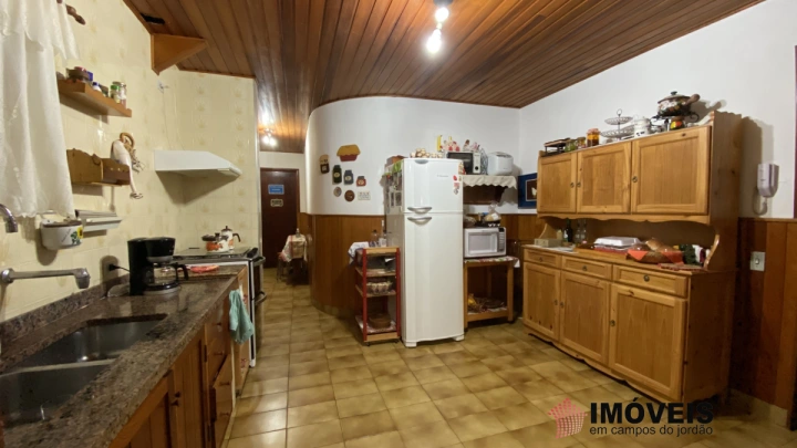 Apartamento Residencial para Venda - Campos do Jordão, Vila Capivari - REF: 2231 Imagem da galeria de fotos: Apartamento Residencial para Venda - Campos do Jordão, Vila Capivari - REF: 2231