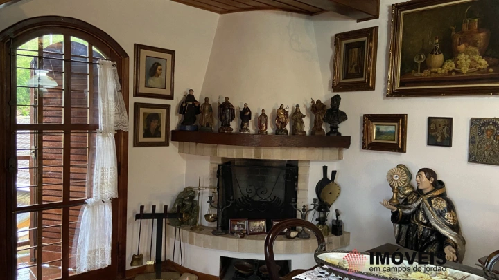 Apartamento Residencial para Venda - Campos do Jordão, Vila Capivari - REF: 2231 Imagem da galeria de fotos: Apartamento Residencial para Venda - Campos do Jordão, Vila Capivari - REF: 2231