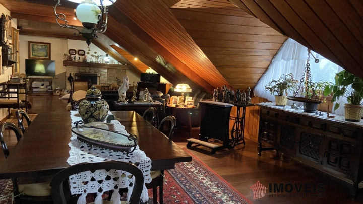 Apartamento Residencial para Venda - Campos do Jordão, Vila Capivari - REF: 2231 Imagem da galeria de fotos: Apartamento Residencial para Venda - Campos do Jordão, Vila Capivari - REF: 2231