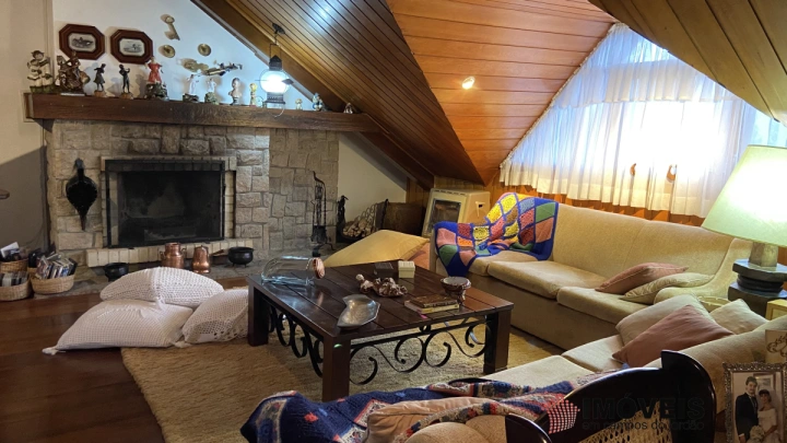 Apartamento Residencial para Venda - Campos do Jordão, Vila Capivari - REF: 2231 Imagem da galeria de fotos: Apartamento Residencial para Venda - Campos do Jordão, Vila Capivari - REF: 2231