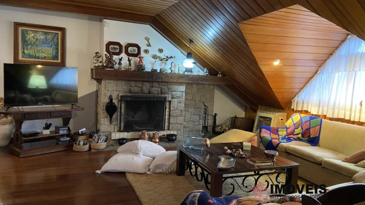 Apartamento Residencial para Venda - Campos do Jordão, Vila Capivari - REF: 2231 Imagem da galeria de fotos: Apartamento Residencial para Venda - Campos do Jordão, Vila Capivari - REF: 2231