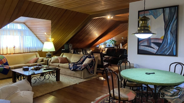 Apartamento Residencial para Venda - Campos do Jordão, Vila Capivari - REF: 2231 Imagem da galeria de fotos: Apartamento Residencial para Venda - Campos do Jordão, Vila Capivari - REF: 2231