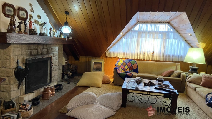 Apartamento Residencial para Venda - Campos do Jordão, Vila Capivari - REF: 2231 Imagem da galeria de fotos: Apartamento Residencial para Venda - Campos do Jordão, Vila Capivari - REF: 2231