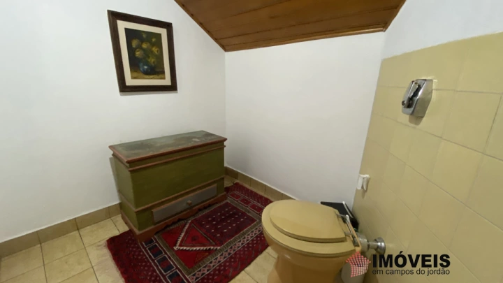 Apartamento Residencial para Venda - Campos do Jordão, Vila Capivari - REF: 2231 Imagem da galeria de fotos: Apartamento Residencial para Venda - Campos do Jordão, Vila Capivari - REF: 2231