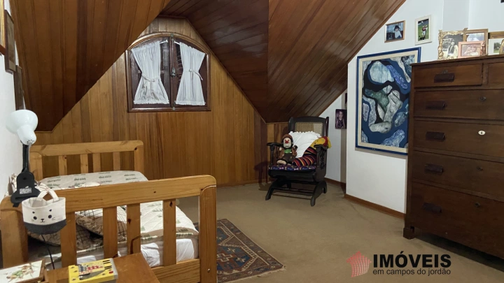 Apartamento Residencial para Venda - Campos do Jordão, Vila Capivari - REF: 2231 Imagem da galeria de fotos: Apartamento Residencial para Venda - Campos do Jordão, Vila Capivari - REF: 2231