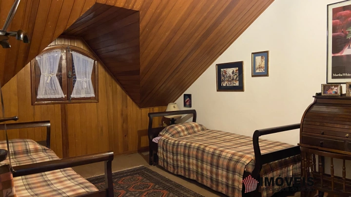 Apartamento Residencial para Venda - Campos do Jordão, Vila Capivari - REF: 2231 Imagem da galeria de fotos: Apartamento Residencial para Venda - Campos do Jordão, Vila Capivari - REF: 2231