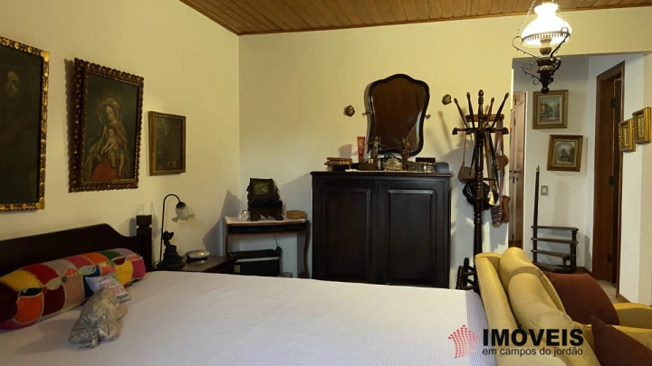 Apartamento Residencial para Venda - Campos do Jordão, Vila Capivari - REF: 2231 Imagem da galeria de fotos: Apartamento Residencial para Venda - Campos do Jordão, Vila Capivari - REF: 2231